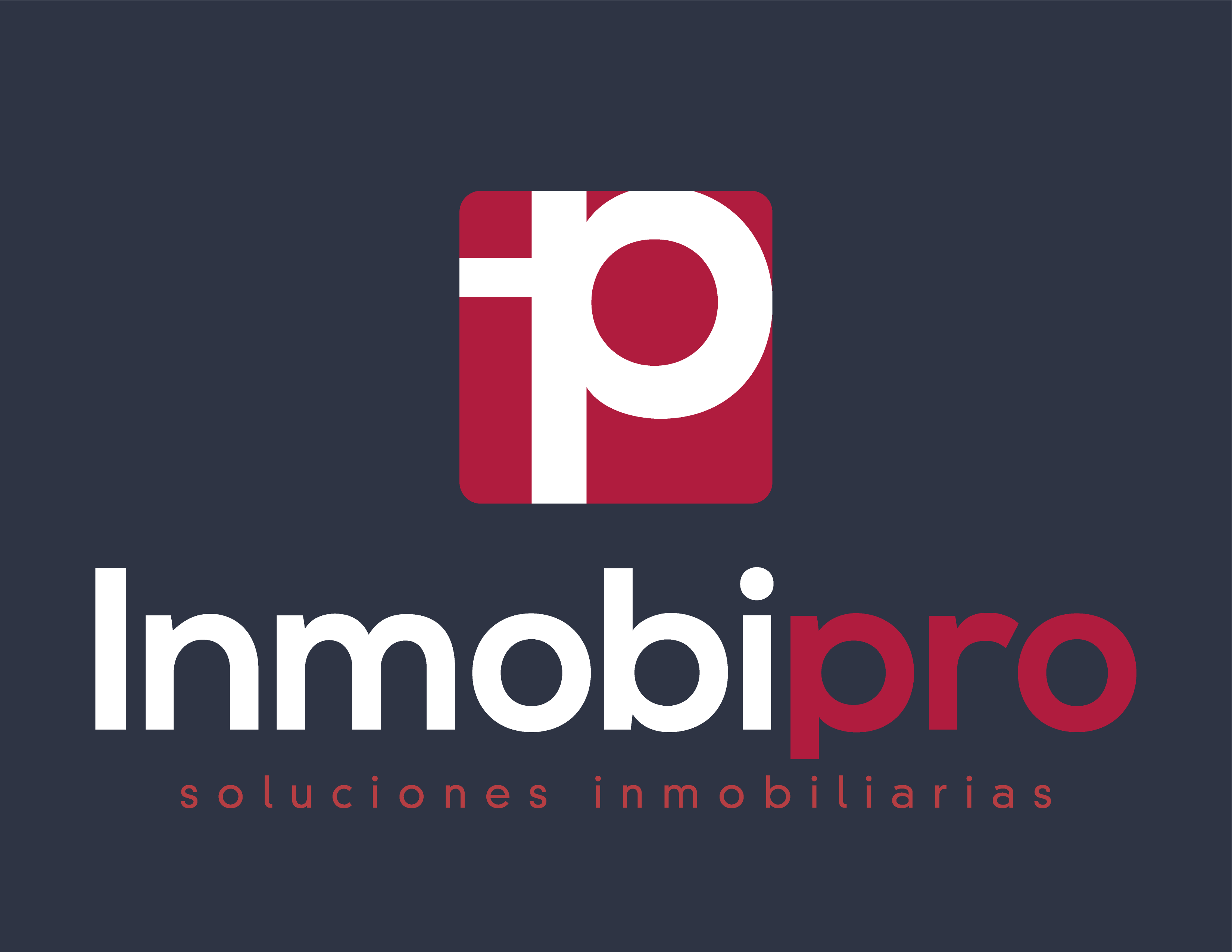 Logo y nombre azúl (1) LOGO INMOBIPRO